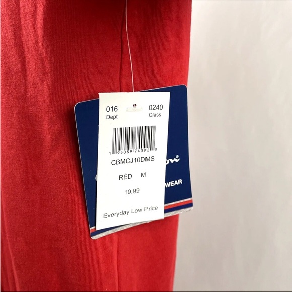 New Mens Champion Ohio State Buckeyes Short Sleeve T-Shirt Sz M NWT - Picture 3 of 7